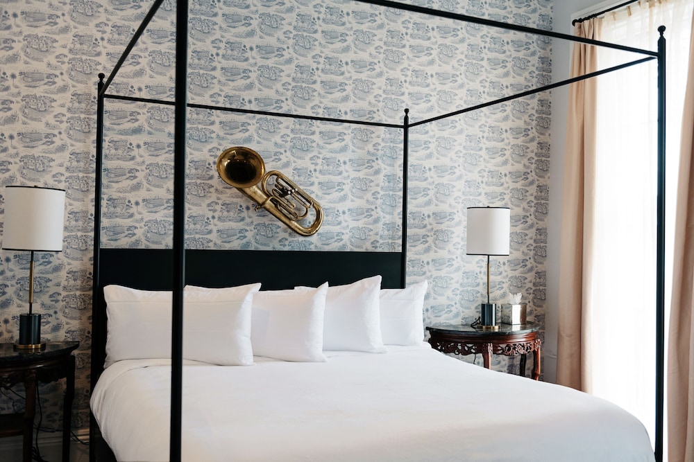 Henry Howard Hotel - photo 7