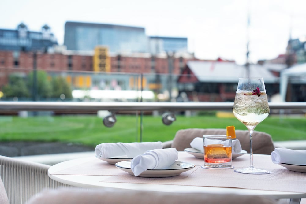 InterContinental Boston by IHG - photo 72