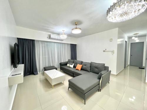 Sdc Suite Home — 4-Star Luxury Hotel in Lahad Datu, Malaysia