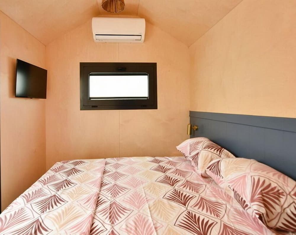 Gulet Tiny House Hotel — Ayvacik — photo 4