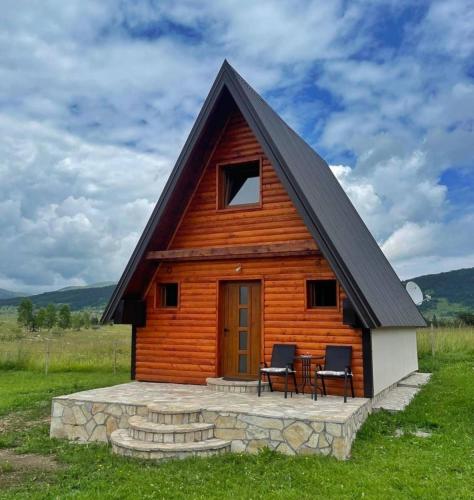 Planinska iskra - last minute hotel in Zabljak