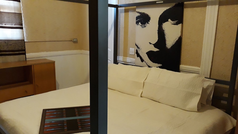 Historic City view Suites - photo 13