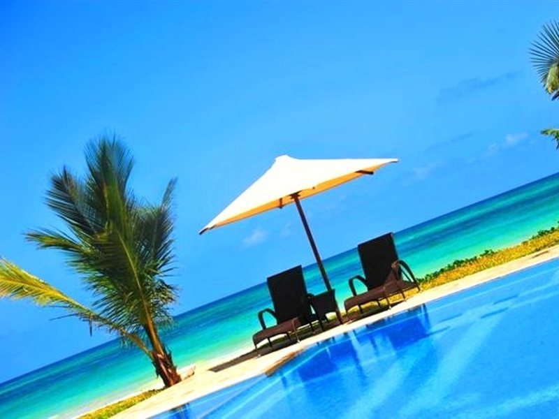 Lantana Galu Beach — 5-Star Luxury Hotel in Mombasa, Kenya