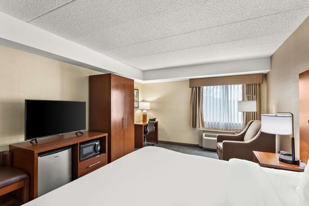 Comfort Inn White River Junction - photo 25