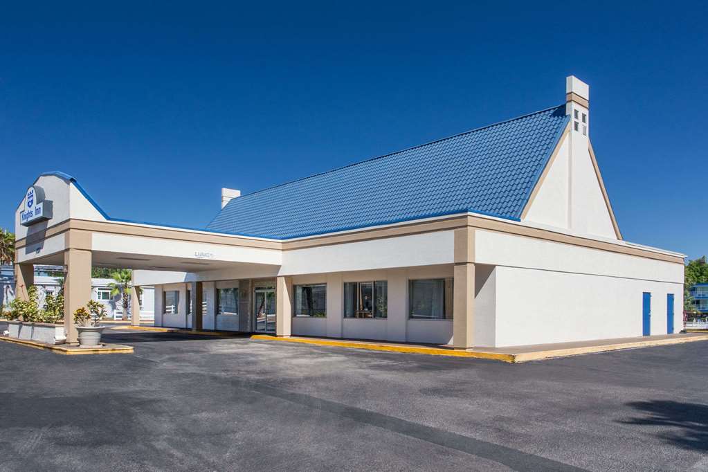 Knights Inn Plant City - photo 2