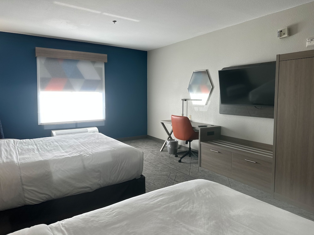 Holiday Inn Express Hotel & Suites Ennis by IHG - photo 7