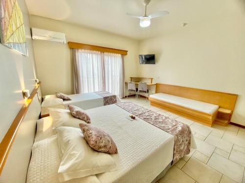 Morada do Mar Hotel — Navegantes — photo 2