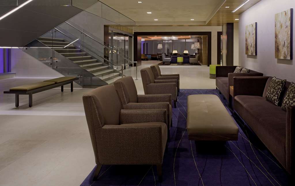 Hyatt At Olive 8 - photo 3