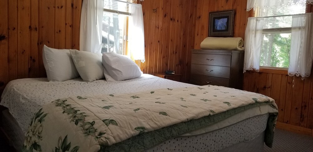 Evergreen Bay Resort - photo 152