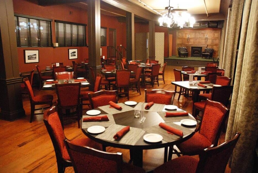 Green Park Inn - photo 19