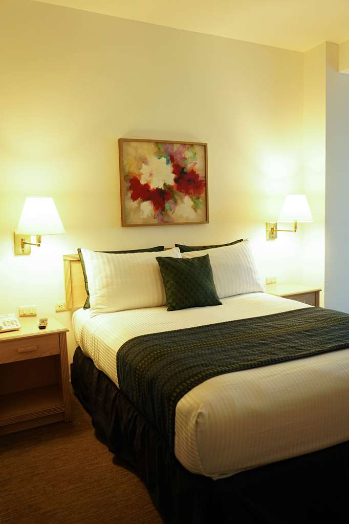 Hab Ejecutiva cama