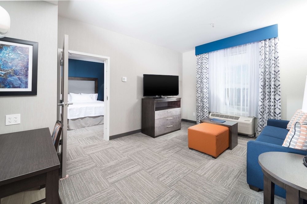 Homewood Suites by Hilton Tulsa Catoosa - photo 11