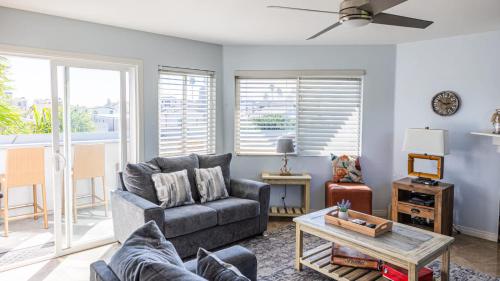 Balboa Escape An Iconic Stay in Newport Beach, United States