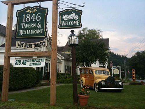 West Dover Inn - photo 3