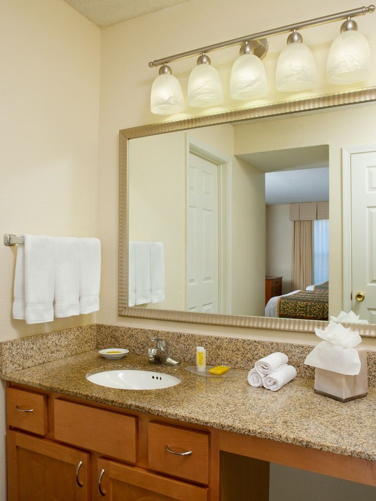 Residence Inn by Marriott Kansas City - photo 9