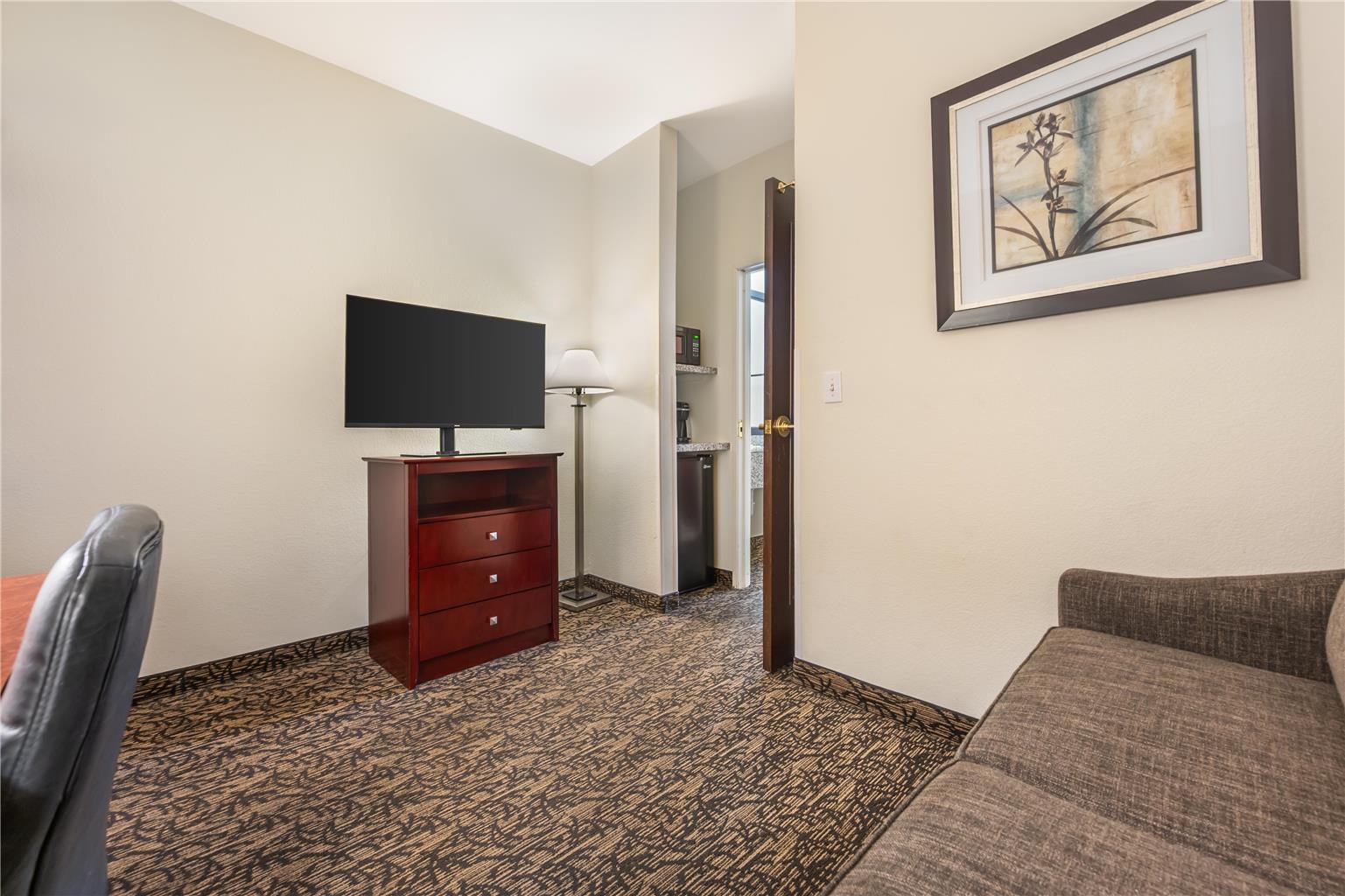 Best Western Plus Boulder Louisville - photo 18
