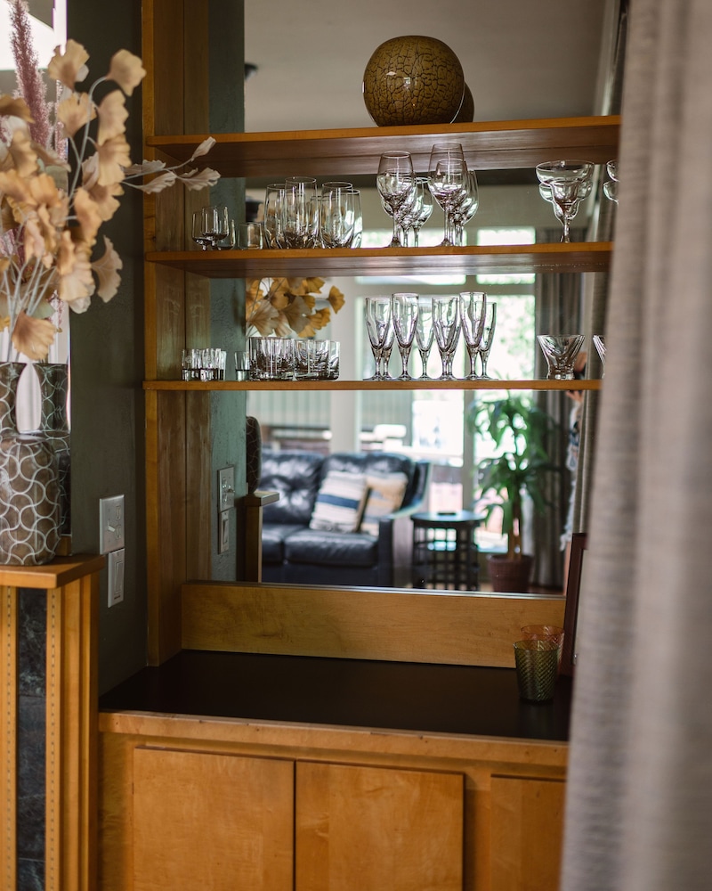 Highland Haven Creekside Inn - photo 94