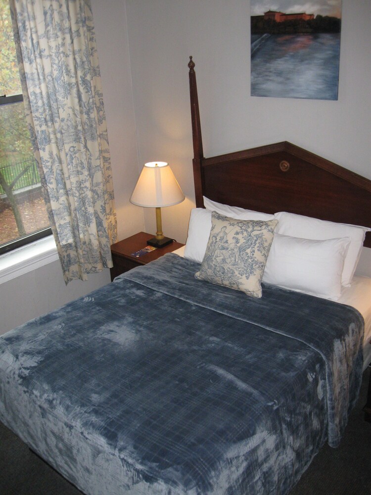 Society Hill Hotel - photo 12