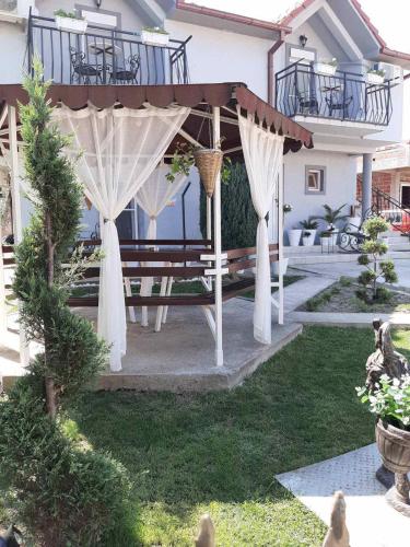 Apartmani Karach in Star Dojran, Republic of Macedonia