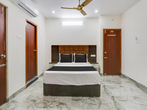 Super Hotel O Arjun Residency in Khammam, India