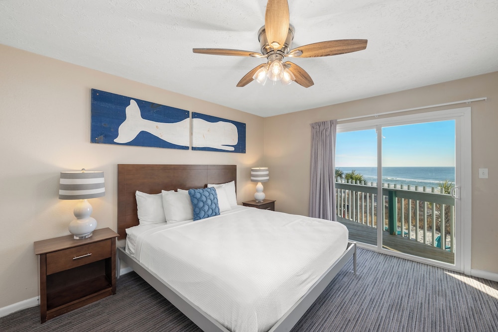 Sandpiper Beacon Beach Resort - photo 19