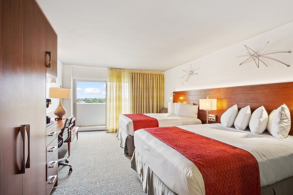 Alder Hotel Uptown New Orleans - photo 10