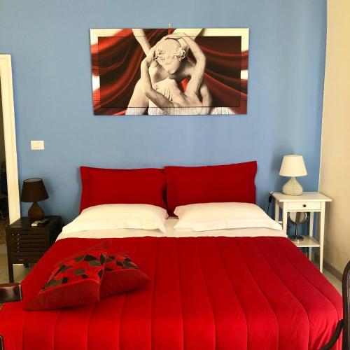 Il Da Vinci Apartment — 4-Star Luxury Hotel in Giovinazzo, Italy