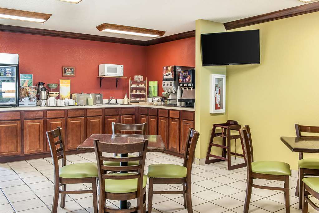 Quality Inn Lewisport - photo 31