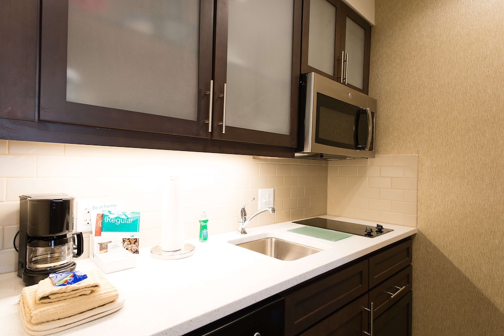 Homewood Suites by Hilton Concord Charlotte - photo 25