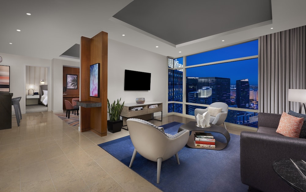 Aria Sky Suites - photo 15
