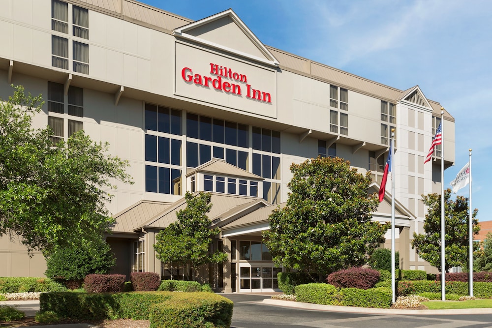 Hilton Garden Inn Dallas Market Center - photo 50