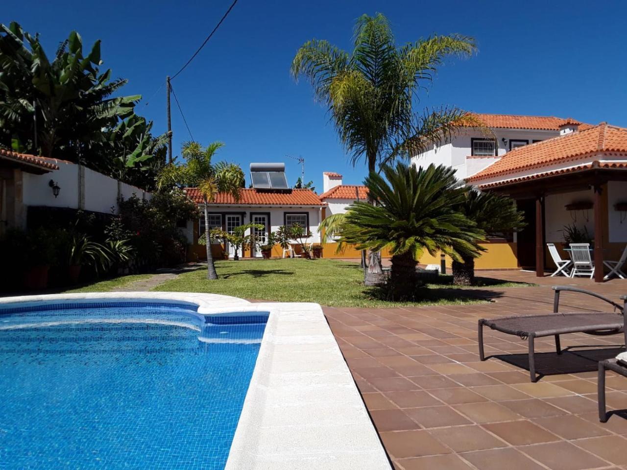 Casita la Finca II — Brena Baja — photo 3