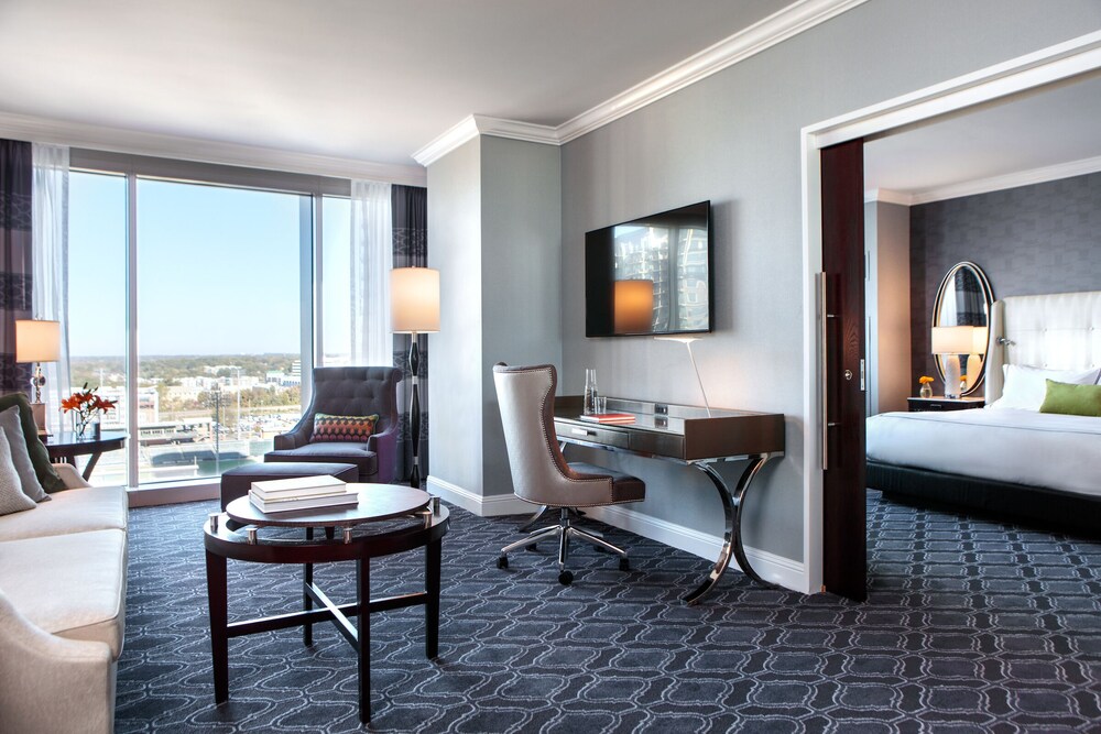 Kimpton Tryon Park Hotel by IHG - photo 4