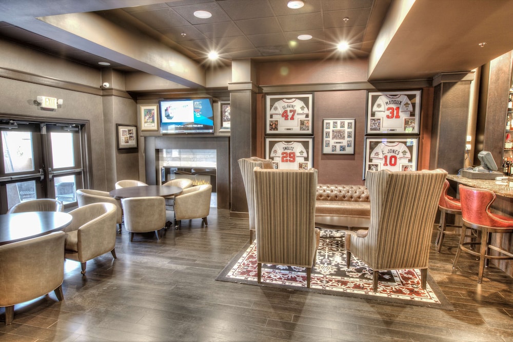 Doubletree Suites by Hilton at The Battery Atlanta - photo 46