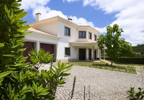 Quinta Do Sobral — hotel in Figueiro Dos Vinhos