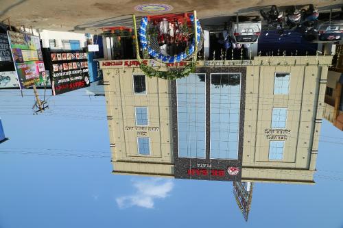 Hotel Bk San in Tiruchirappalli, India