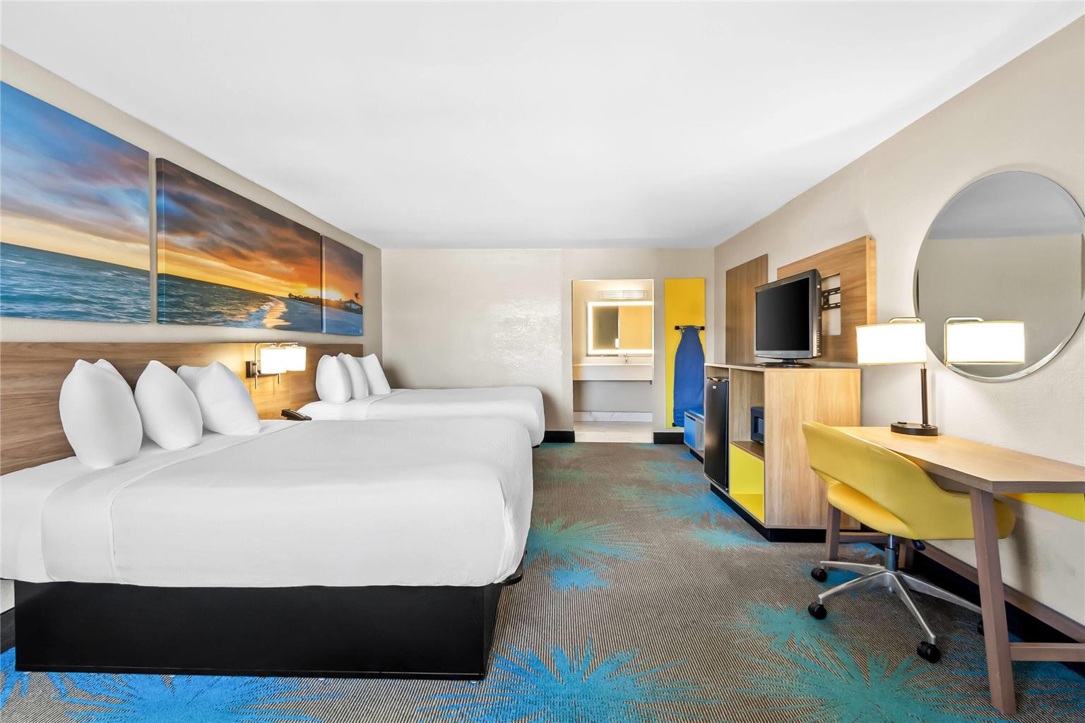 Days Inn by Wyndham Goose Creek - photo 14