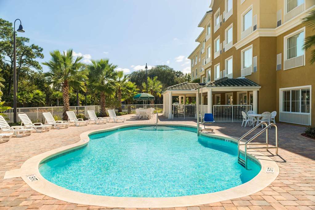 Country Inn & Suites by Radisson Port Orange Daytona FL - last minute hotel in Port Orange