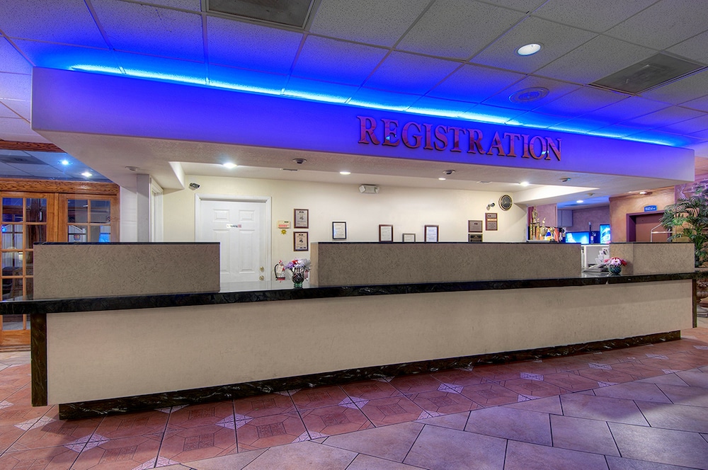 Shalimar Hotel of Las Vegas - photo 5