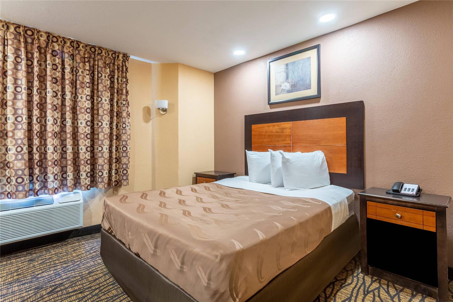 Quality Inn Lees Summit Kansas City - photo 14