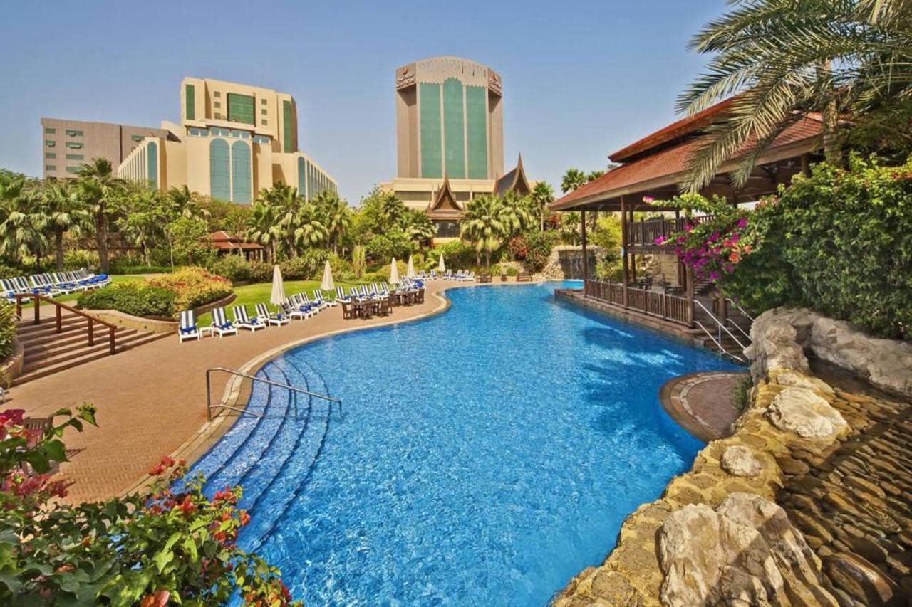 Gulf Executive Residence — Manama — photo 3