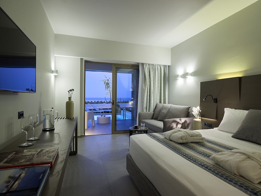 Kakkos Beach Hotel Adults Only — Ierapetra — photo 3