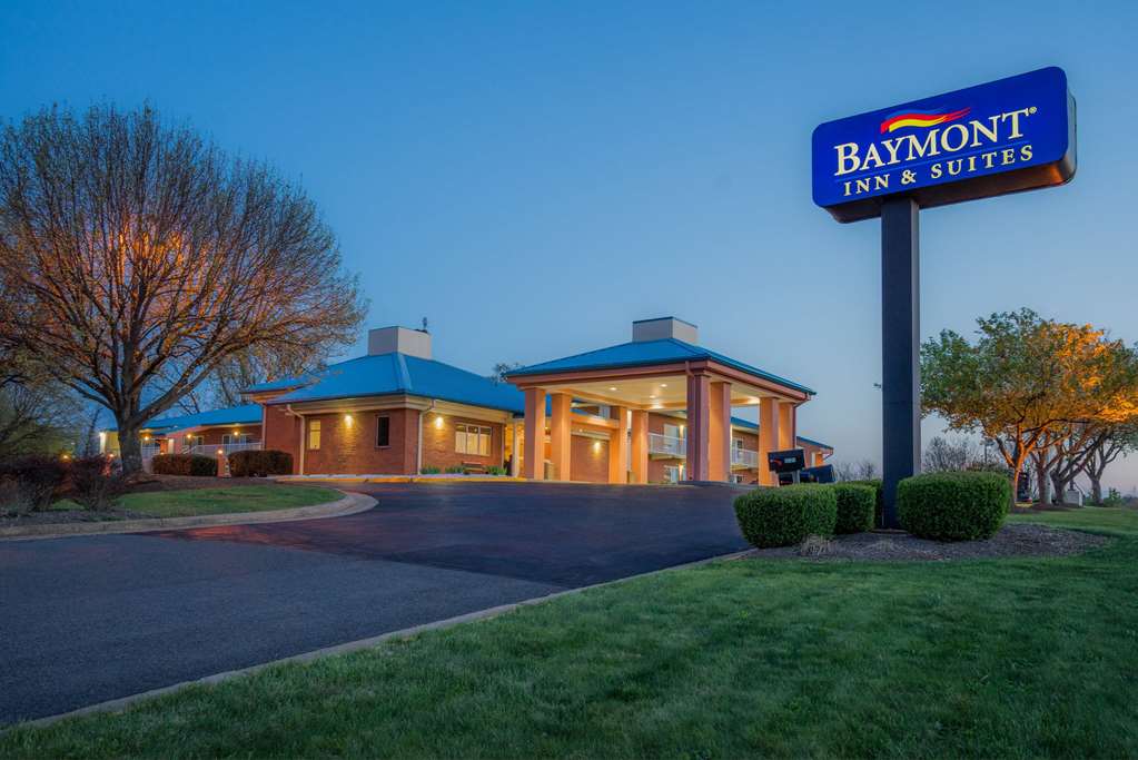 Baymont by Wyndham Warrenton - featured photo