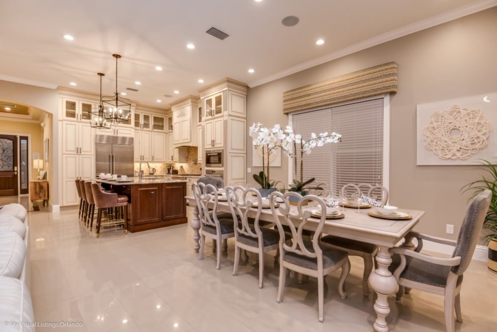 7 Bdrmstheatergamermpoolmansion - photo 14
