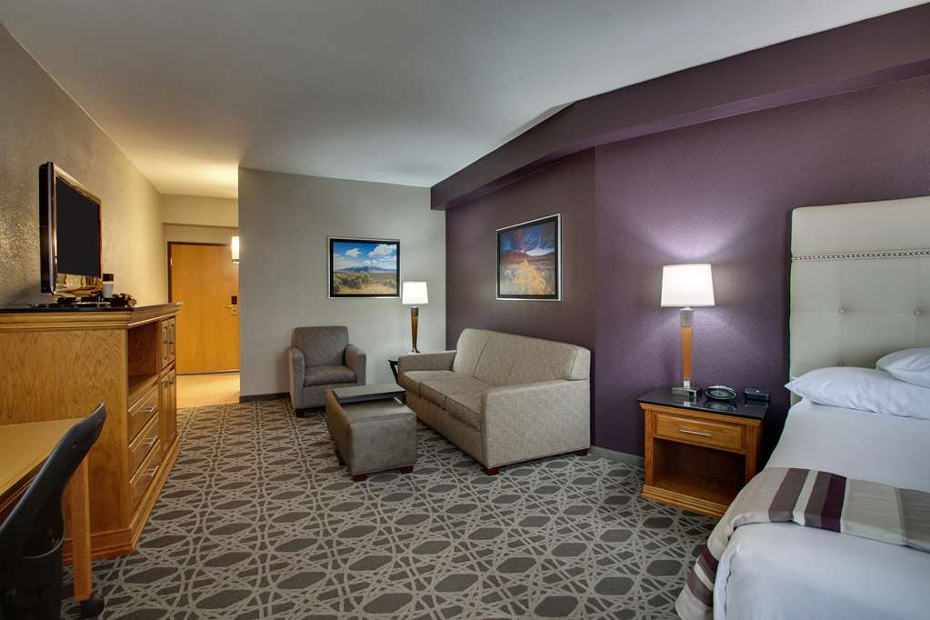Drury Inn & Suites Albuquerque North - photo 32