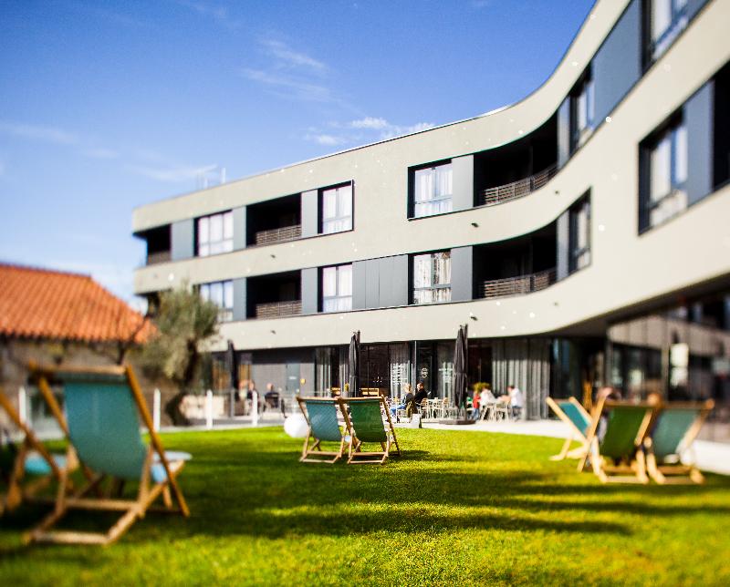 One Suite Hotel — 4-Star Luxury Hotel in Dubrovnik, Croatia