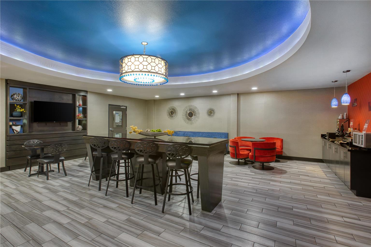 Best Western Plus Tech Medical Center Inn - photo 60
