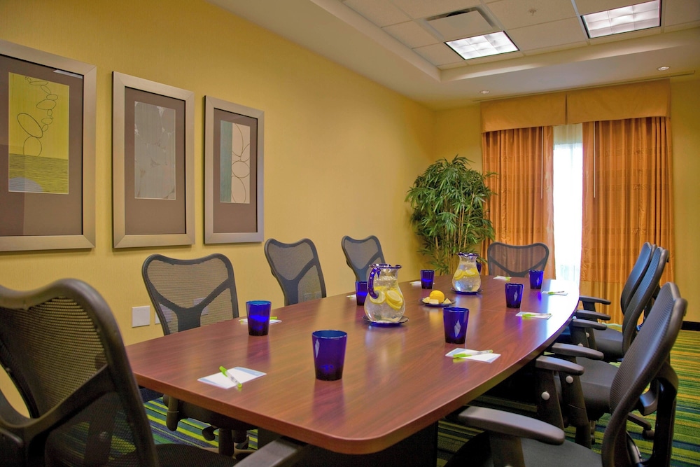 Fairfield Inn & Suites by Marriott Montgomery EastChase Pkwy - photo 27