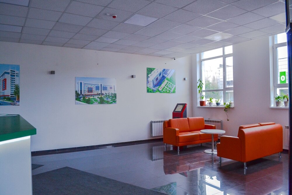 Smart House Hotel - last minute hotel in Kyiv