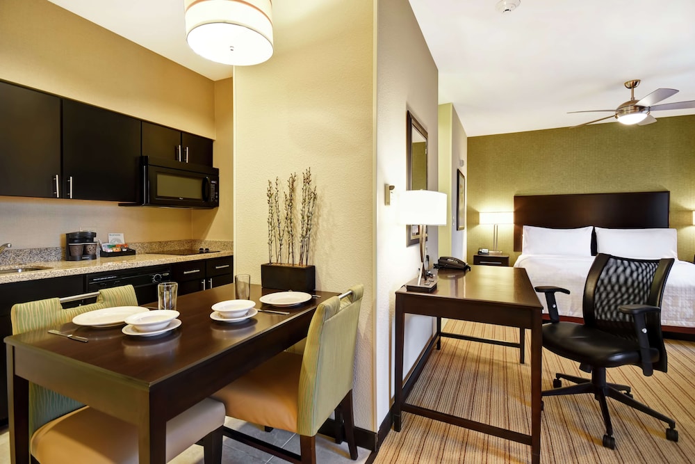 Homewood Suites by Hilton Fort Worth West at Cityview TX - photo 12